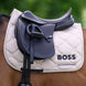 Boss Equestrian Cambridge Dressage Zadeldek Zadeldoeken - Maddelin Equestrian Boss Equestrian