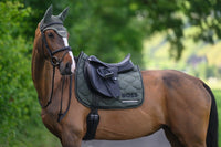 Boss Equestrian Cambridge Dressage Zadeldek Zadeldoeken - Maddelin Equestrian Boss Equestrian