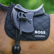Boss Equestrian Cambridge Dressage Zadeldek Zadeldoeken - Maddelin Equestrian Boss Equestrian
