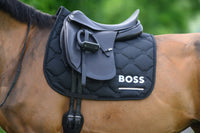 Boss Equestrian Cambridge Dressage Zadeldek Zadeldoeken - Maddelin Equestrian Boss Equestrian