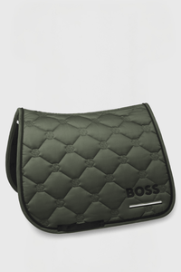 Boss Equestrian Cambridge Dressage Zadeldek Zadeldoeken - Maddelin Equestrian Boss Equestrian