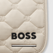 Boss Equestrian Cambridge Dressage Zadeldek Zadeldoeken - Maddelin Equestrian Boss Equestrian