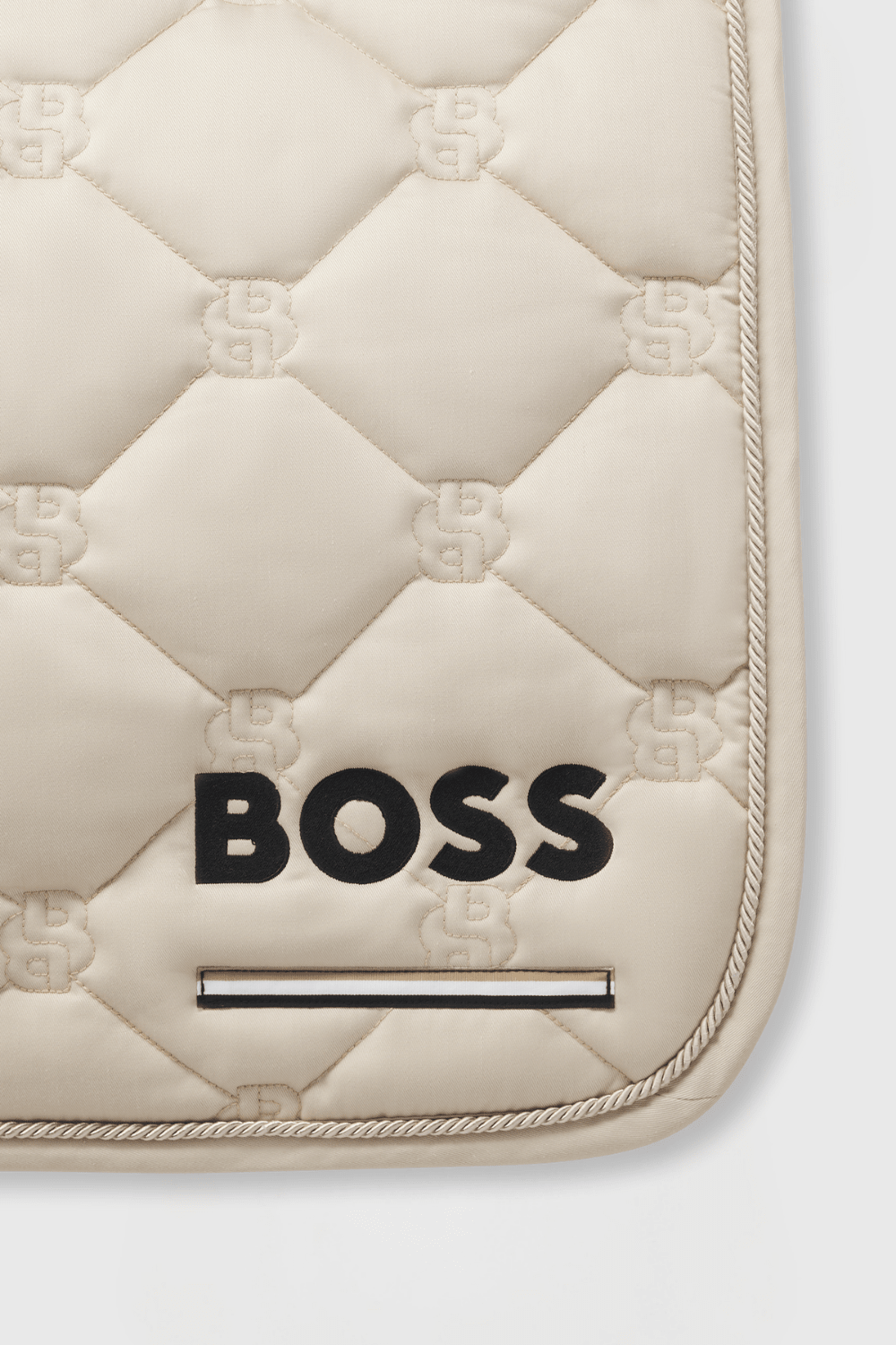Boss Equestrian Cambridge Dressage Zadeldek Zadeldoeken - Maddelin Equestrian Boss Equestrian