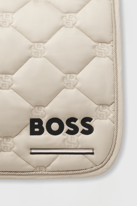 Boss Equestrian Cambridge Dressage Zadeldek Zadeldoeken - Maddelin Equestrian Boss Equestrian
