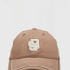Boss Equestrian Cap Leather BB Petten - Maddelin Equestrian Boss Equestrian