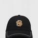 Boss Equestrian Cap Leather BB Petten - Maddelin Equestrian Boss Equestrian