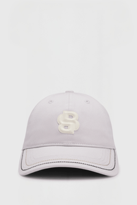 Boss Equestrian Cap Leather BB Petten - Maddelin Equestrian Boss Equestrian