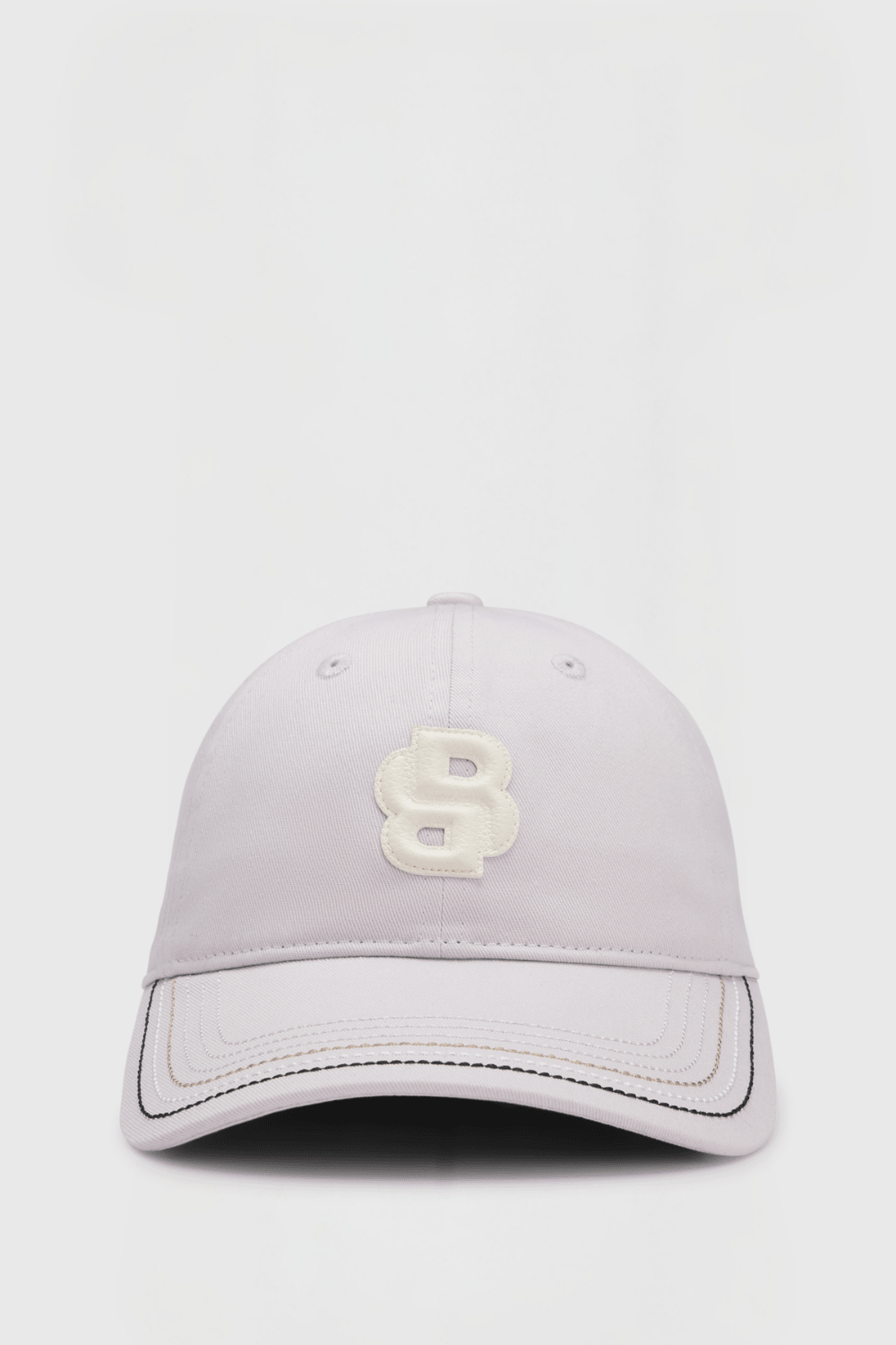 Boss Equestrian Cap Leather BB Petten - Maddelin Equestrian Boss Equestrian