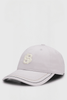 Boss Equestrian Cap Leather BB Petten - Maddelin Equestrian Boss Equestrian