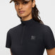 Boss Equestrian Cap Leather BB Petten - Maddelin Equestrian Boss Equestrian