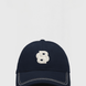 Boss Equestrian Cap Leather BB Petten - Maddelin Equestrian Boss Equestrian