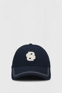 Boss Equestrian Cap Leather BB Petten - Maddelin Equestrian Boss Equestrian