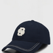 Boss Equestrian Cap Leather BB Petten - Maddelin Equestrian Boss Equestrian