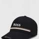 Boss Equestrian Cap Tape Petten - Maddelin Equestrian Boss Equestrian