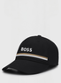 Boss Equestrian Cap Tape Petten - Maddelin Equestrian Boss Equestrian