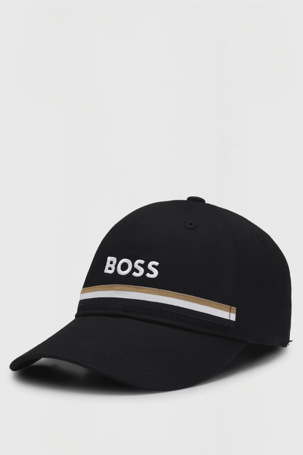 Boss Equestrian Cap Tape Petten - Maddelin Equestrian Boss Equestrian