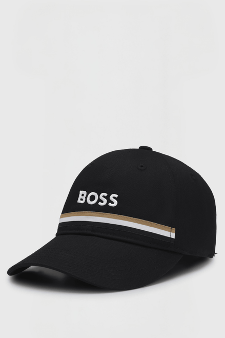 Boss Equestrian Cap Tape Petten - Maddelin Equestrian Boss Equestrian