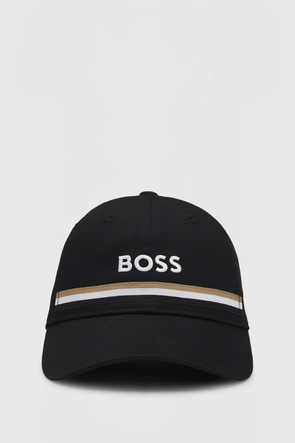 Boss Equestrian Cap Tape Petten - Maddelin Equestrian Boss Equestrian