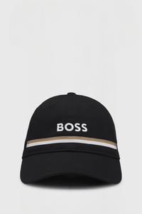 Boss Equestrian Cap Tape Petten - Maddelin Equestrian Boss Equestrian