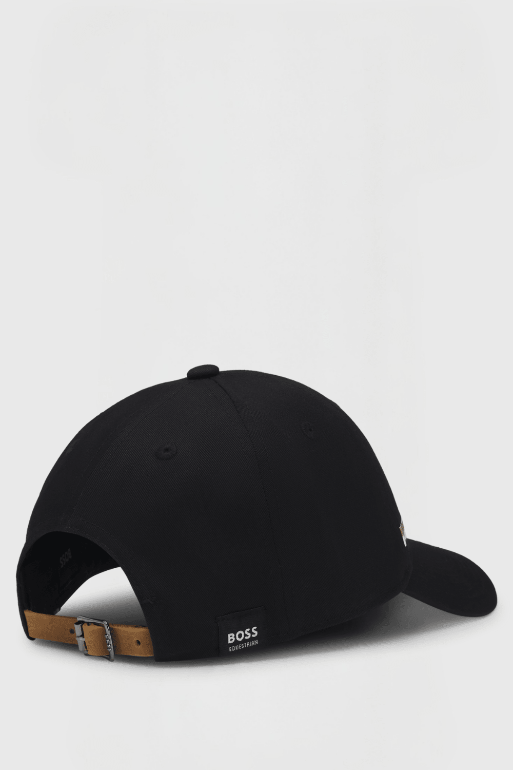 Boss Equestrian Cap Tape Petten - Maddelin Equestrian Boss Equestrian
