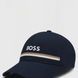 Boss Equestrian Cap Tape Petten - Maddelin Equestrian Boss Equestrian