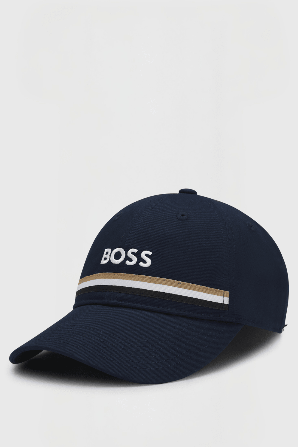 Boss Equestrian Cap Tape Petten - Maddelin Equestrian Boss Equestrian