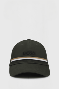 Boss Equestrian Cap Tape Petten - Maddelin Equestrian Boss Equestrian