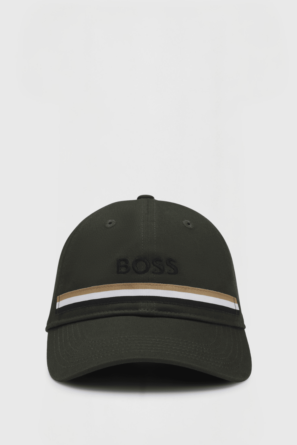 Boss Equestrian Cap Tape Petten - Maddelin Equestrian Boss Equestrian