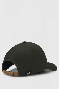Boss Equestrian Cap Tape Petten - Maddelin Equestrian Boss Equestrian