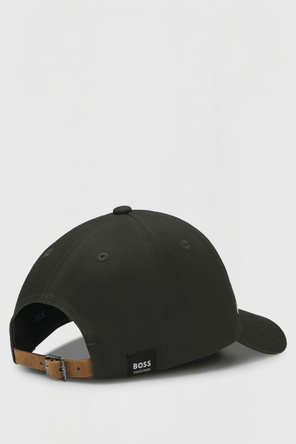 Boss Equestrian Cap Tape Petten - Maddelin Equestrian Boss Equestrian