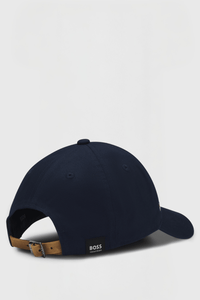 Boss Equestrian Cap Tape Petten - Maddelin Equestrian Boss Equestrian