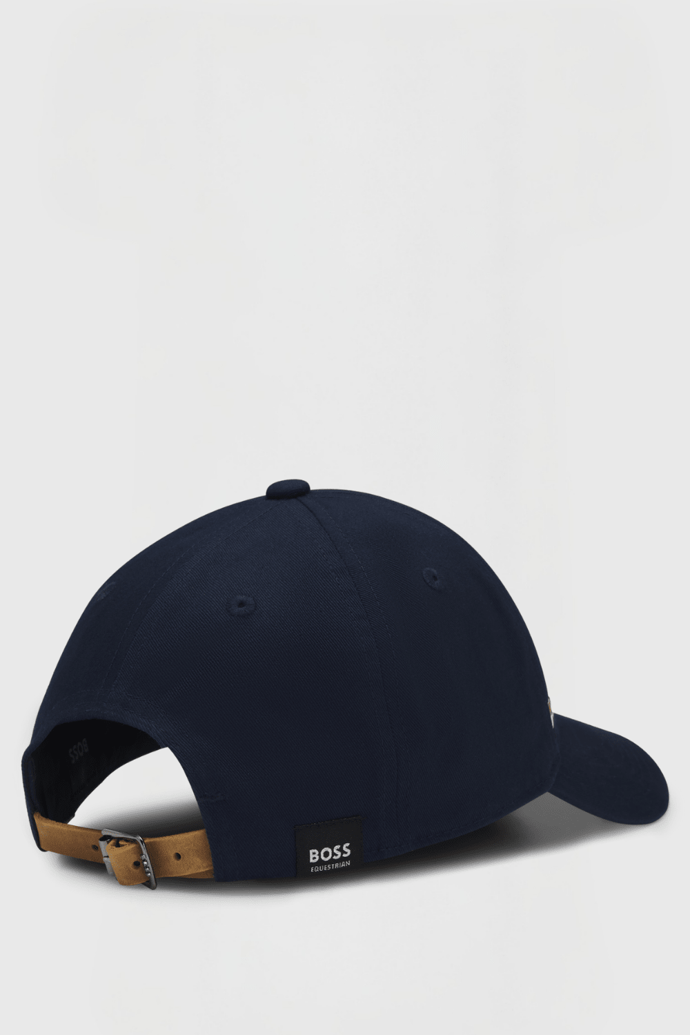 Boss Equestrian Cap Tape Petten - Maddelin Equestrian Boss Equestrian