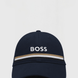 Boss Equestrian Cap Tape Petten - Maddelin Equestrian Boss Equestrian