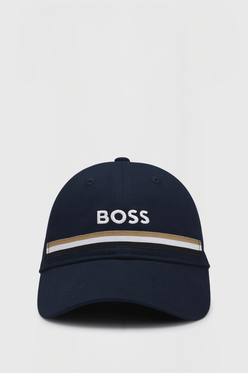 Boss Equestrian Cap Tape Petten - Maddelin Equestrian Boss Equestrian