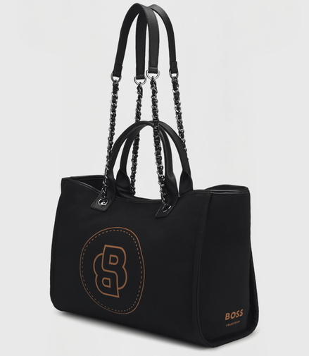 Boss Equestrian Charleen Shopper Geschenken - Maddelin Equestrian Boss Equestrian