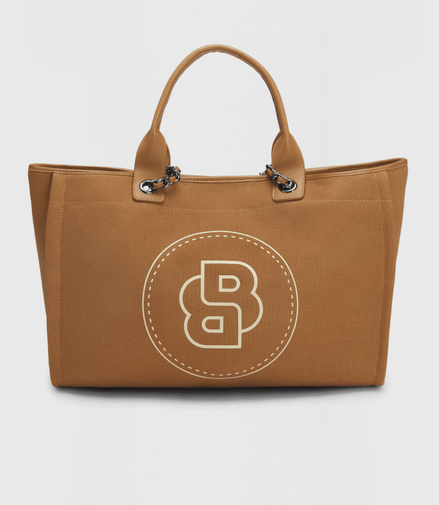 Boss Equestrian Charleen Shopper Geschenken - Maddelin Equestrian Boss Equestrian