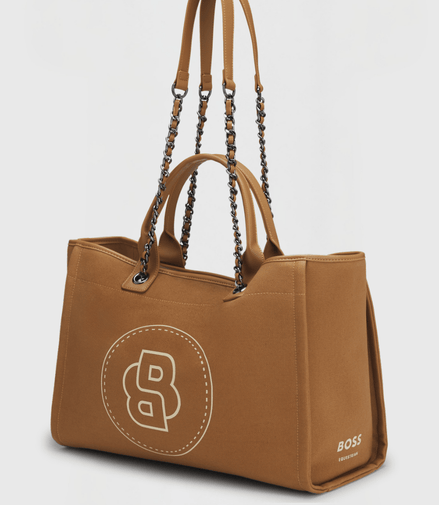 Boss Equestrian Charleen Shopper Geschenken - Maddelin Equestrian Boss Equestrian