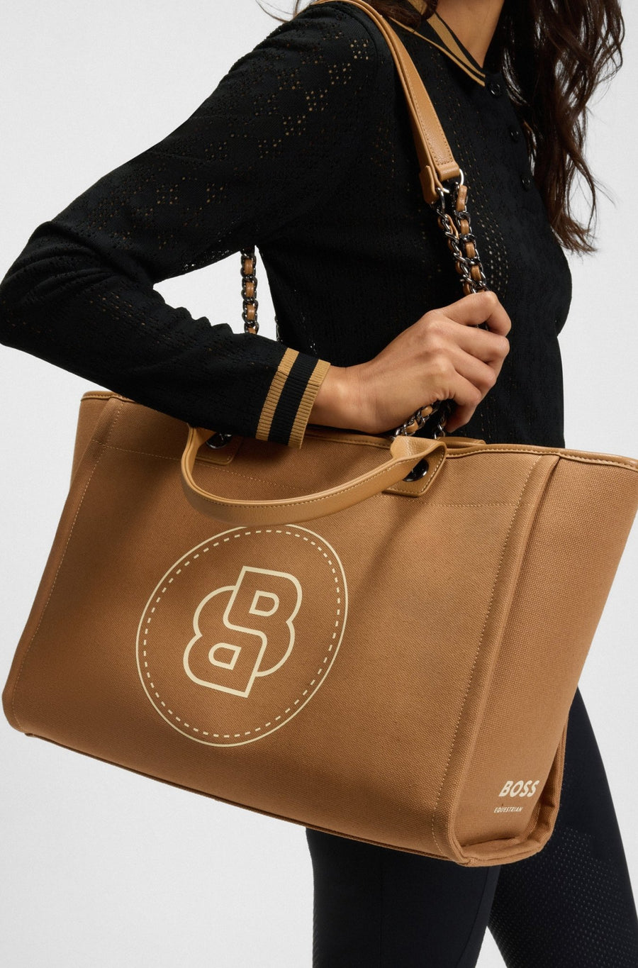 Boss Equestrian Charleen Shopper Geschenken - Maddelin Equestrian Boss Equestrian