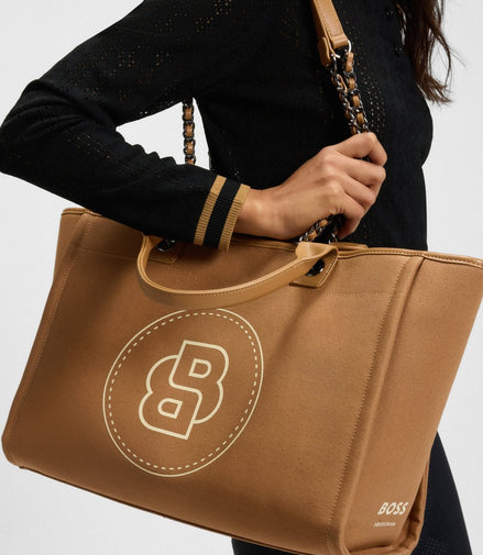 Boss Equestrian Charleen Shopper Geschenken - Maddelin Equestrian Boss Equestrian