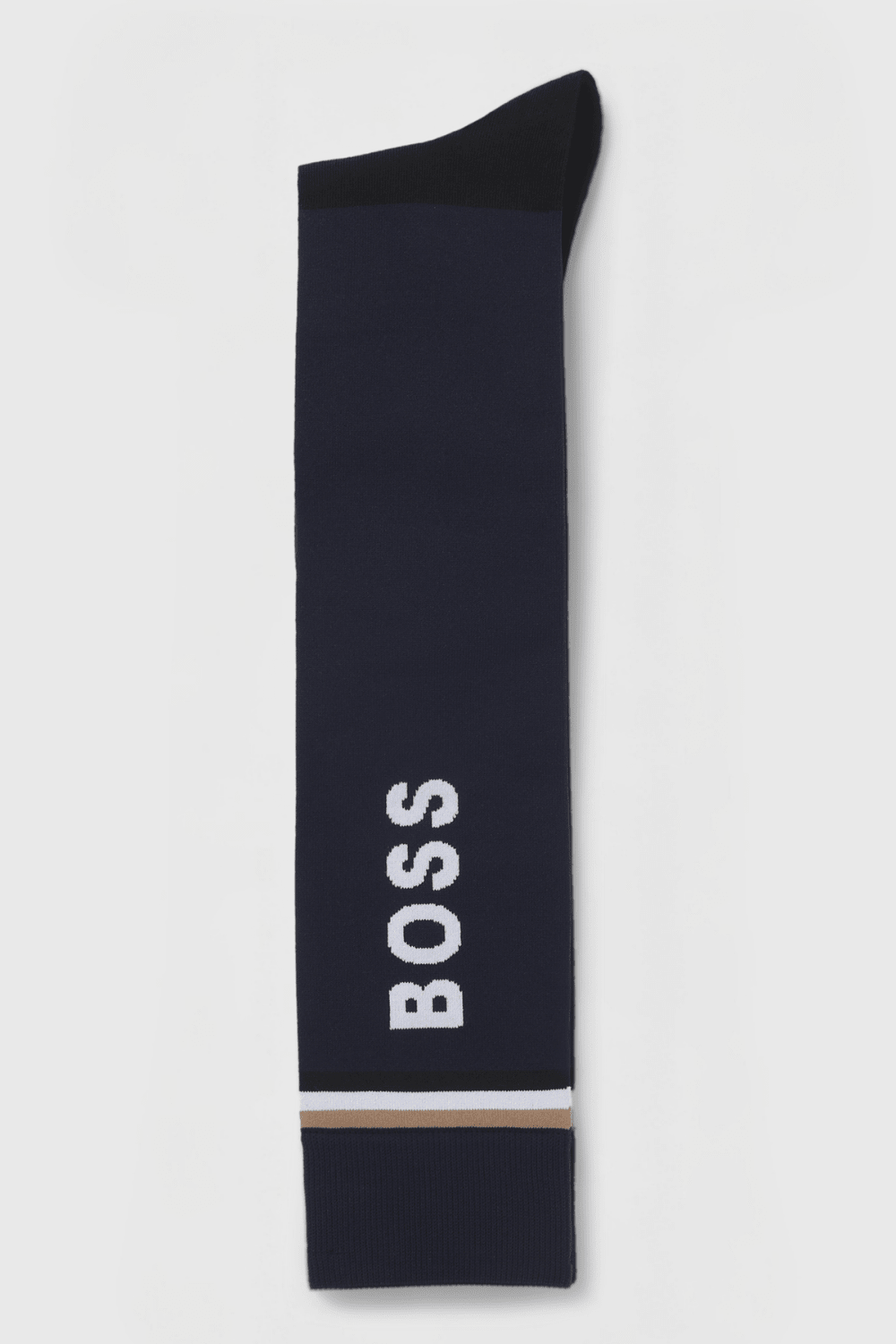 Boss Equestrian Chelsea Socks Logo Sokken - Maddelin Equestrian Boss Equestrian