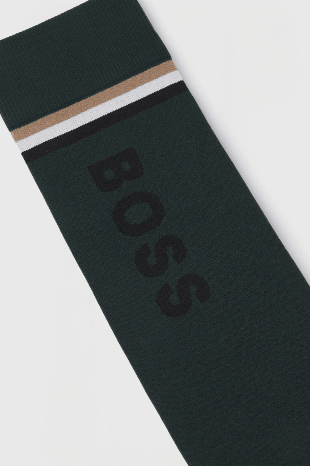 Boss Equestrian Chelsea Socks Logo Sokken - Maddelin Equestrian Boss Equestrian