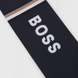 Boss Equestrian Chelsea Socks Logo Sokken - Maddelin Equestrian Boss Equestrian