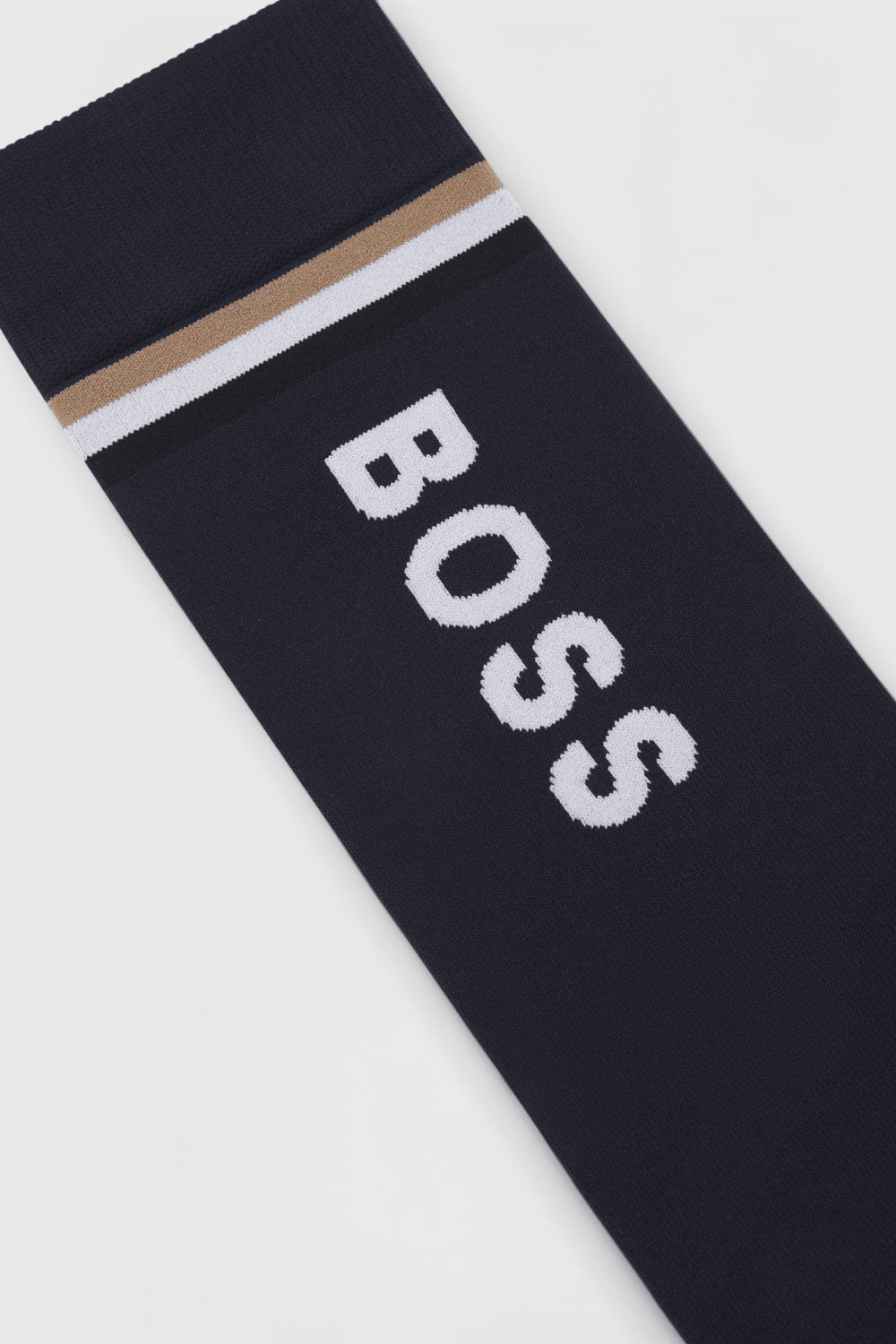 Boss Equestrian Chelsea Socks Logo Sokken - Maddelin Equestrian Boss Equestrian