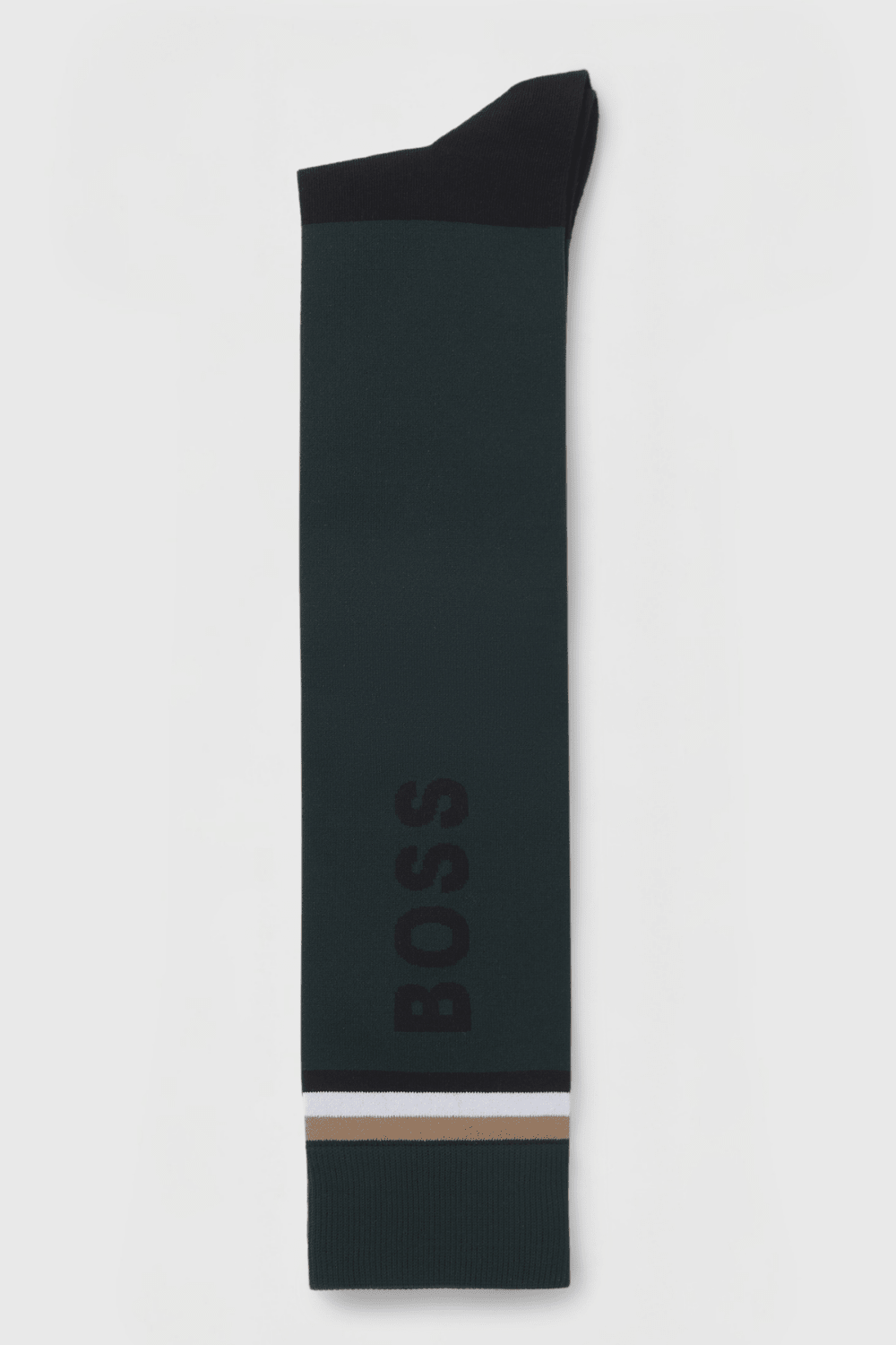 Boss Equestrian Chelsea Socks Logo Sokken - Maddelin Equestrian Boss Equestrian