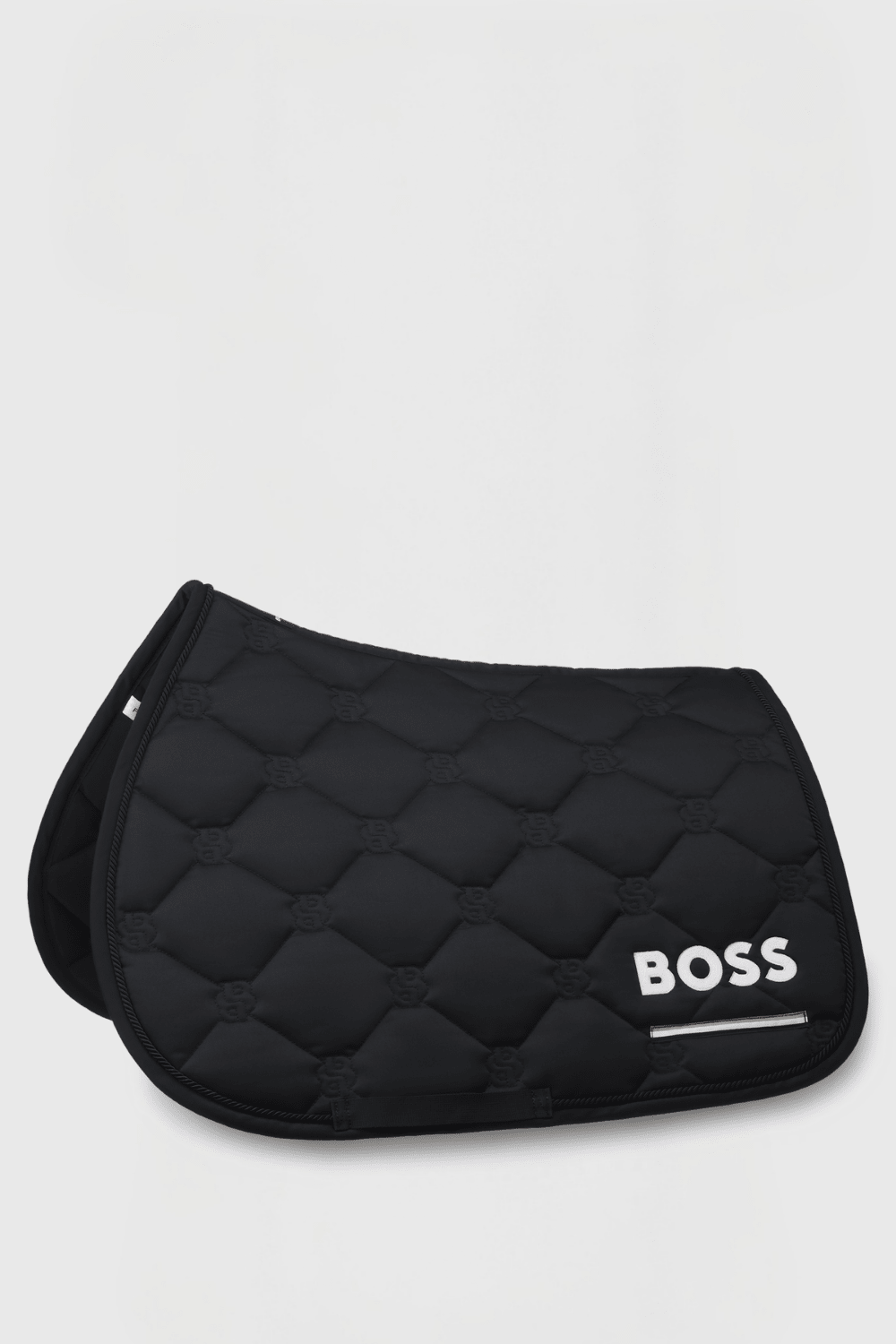 Boss Equestrian Cheltenham Jump Zadeldek Zadeldoeken - Maddelin Equestrian Boss Equestrian