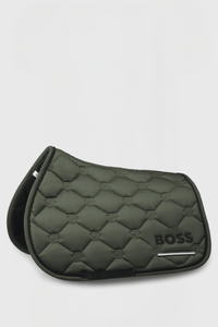 Boss Equestrian Cheltenham Jump Zadeldek Zadeldoeken - Maddelin Equestrian Boss Equestrian