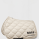 Boss Equestrian Cheltenham Jump Zadeldek Zadeldoeken - Maddelin Equestrian Boss Equestrian