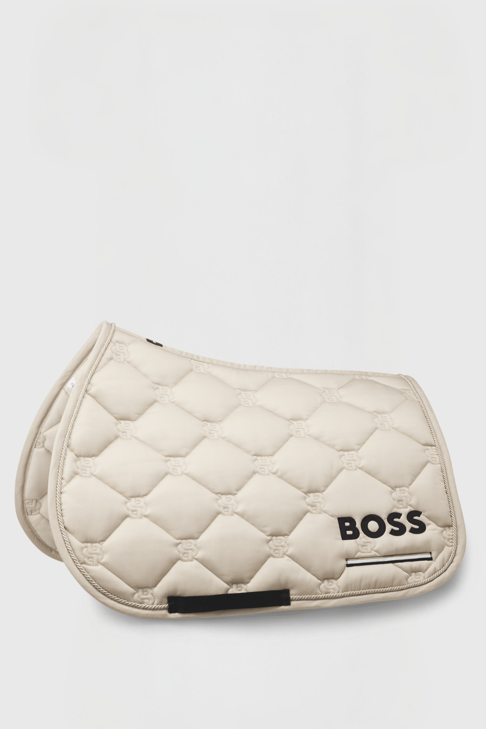 Boss Equestrian Cheltenham Jump Zadeldek Zadeldoeken - Maddelin Equestrian Boss Equestrian