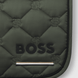 Boss Equestrian Cheltenham Jump Zadeldek Zadeldoeken - Maddelin Equestrian Boss Equestrian