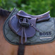 Boss Equestrian Cheltenham Jump Zadeldek Zadeldoeken - Maddelin Equestrian Boss Equestrian